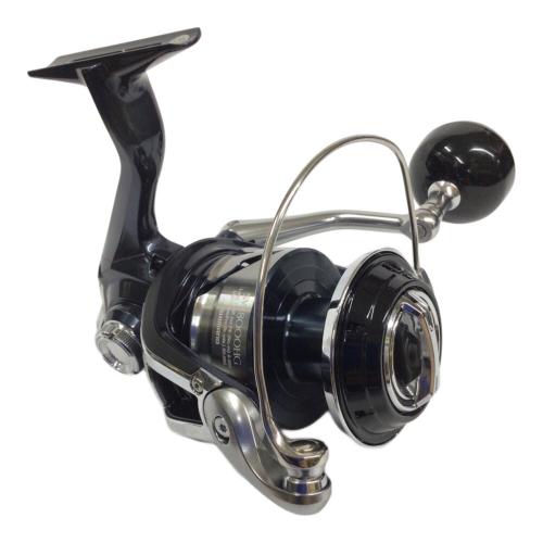 SHIMANO (シマノ) 21ツインパワーSW リール SW8000HG｜トレファクONLINE