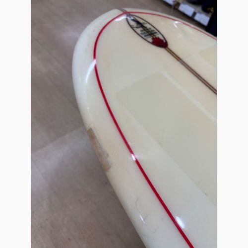 DONALD TAKAYAMA (ドナルドタカヤマ) ロングボード 9'4×22 4/8×2 7/8