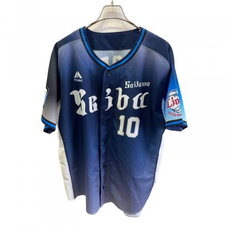 埼玉西武ライオンズ (サイタマセイブライオンズ) 応援グッズ SIZE L