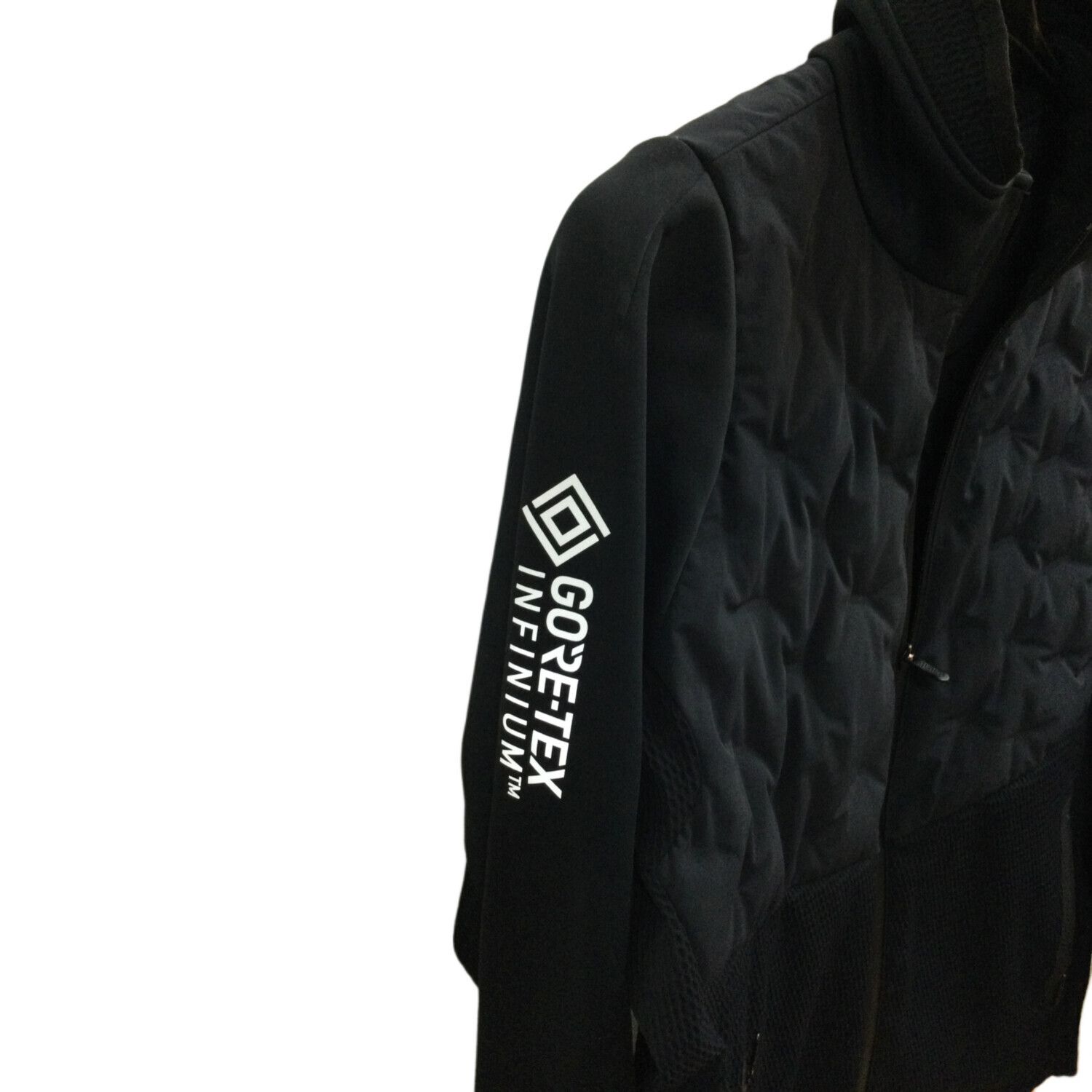 DESCENTE (デサント) ゴルフウェア(トップス) メンズ SIZE XXL