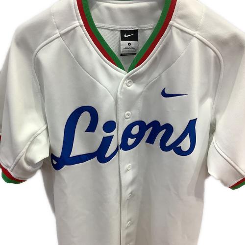 埼玉西武ライオンズ (サイタマセイブライオンズ) 応援グッズ SIZE M