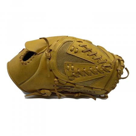 NIKE (ナイキ) 軟式グローブ 30cm イエロー シグネチャー 松坂大輔