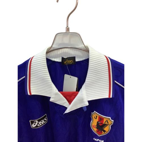 日本代表 (ニホンダイヒョウ) 1998-1999シーズン・ホーム サッカー