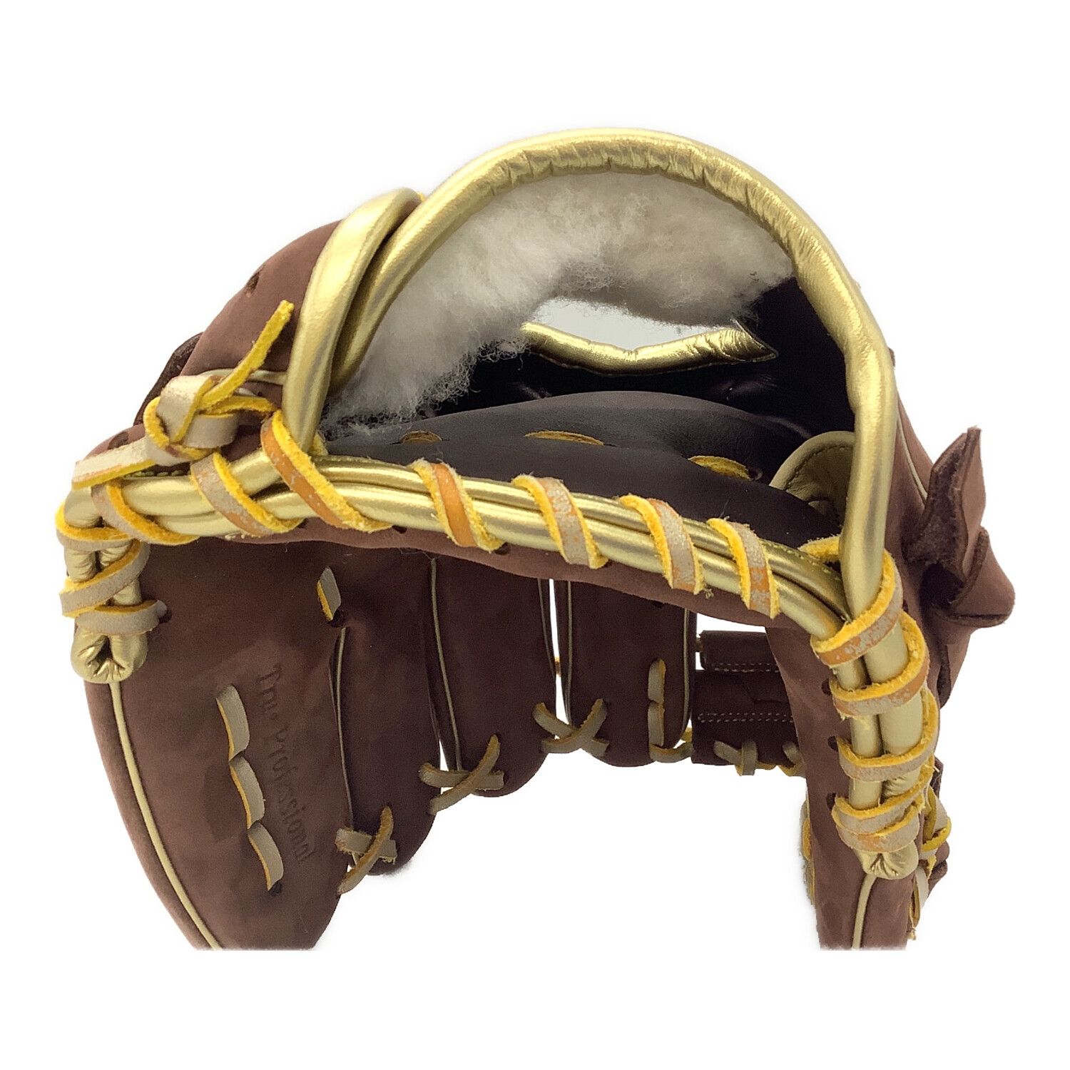 久保田スラッガー (クボタスラッガー) 軟式グローブ ブラウン @ 2024