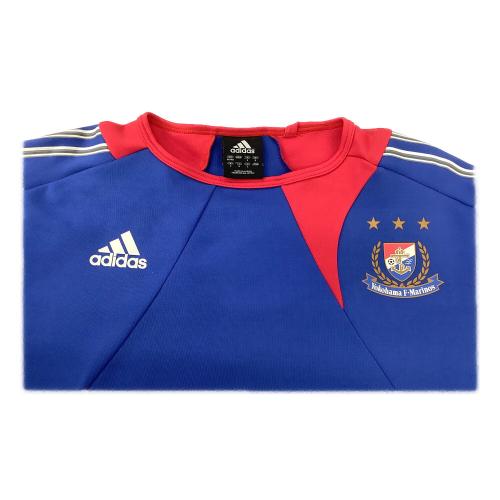 横浜F・マリノス (ヨコハマエフマリノス) サッカーウェア(トップス