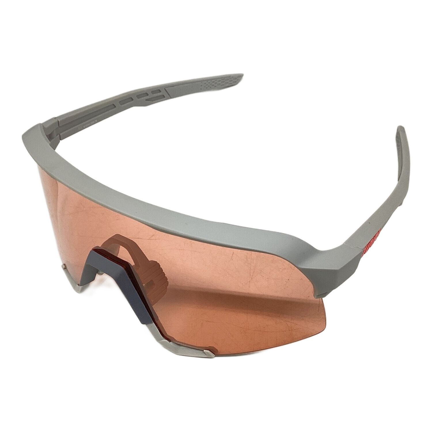 100% (ワンハンドレッド) サングラス 61034-289-79 S3｜トレファクONLINE