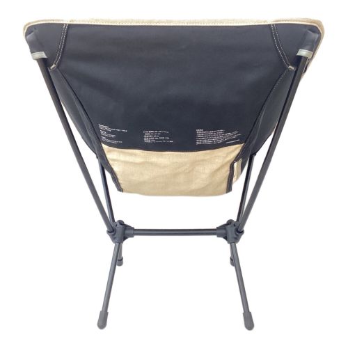 Helinox (ヘリノックス) アウトドアチェア ベージュ HOME DECO & BEACH