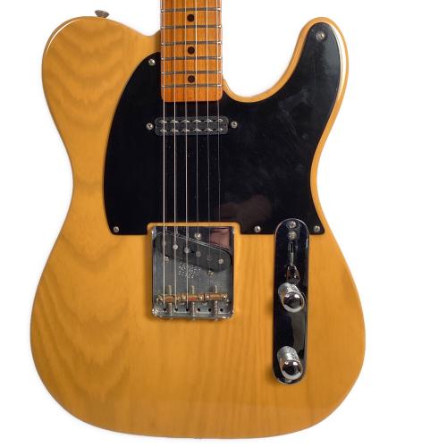 FENDER USA (フェンダーUSA) 1997年製 American Vintage'52 Telecaster