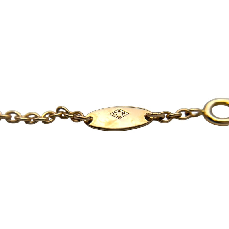 クリスチャン・ディオール Christian Dior ミミローズ ネックレス