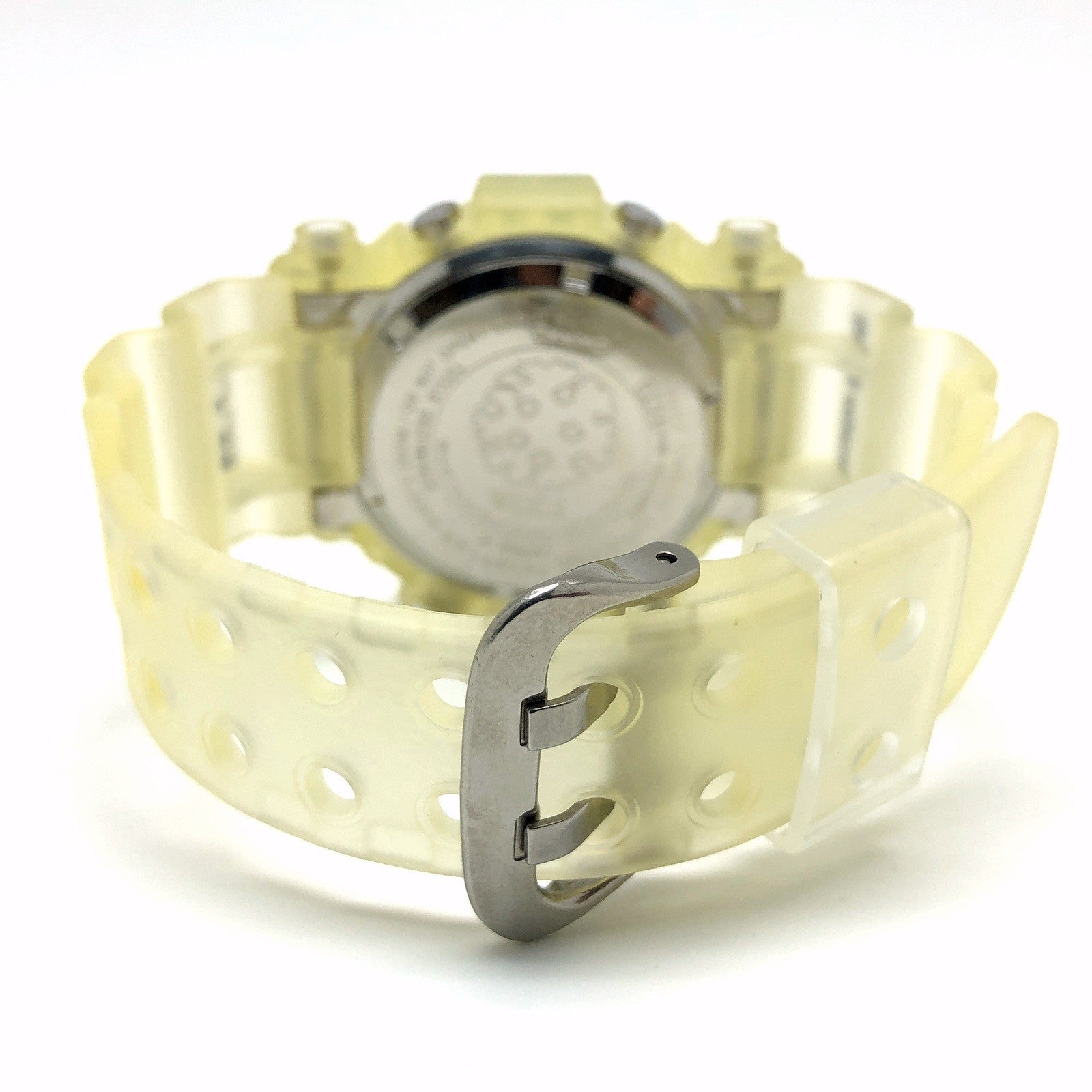 DW-8250WC-7BT 初代WCCSフロッグマン グレイトパボーナ – G-BRIDGES