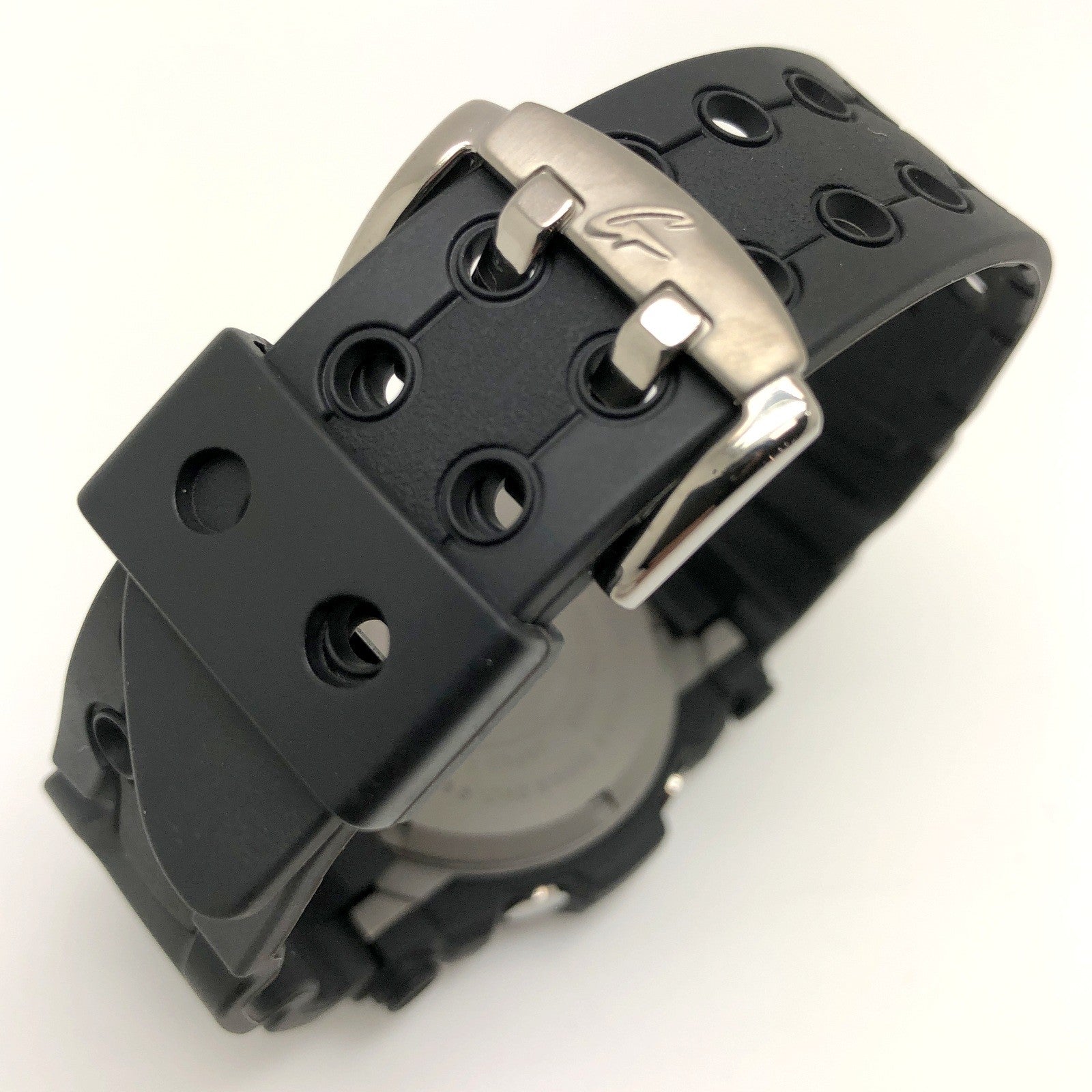 DW-9900-1A 小型化 3代目フロッグマン レッドロゴ ファーストモデル