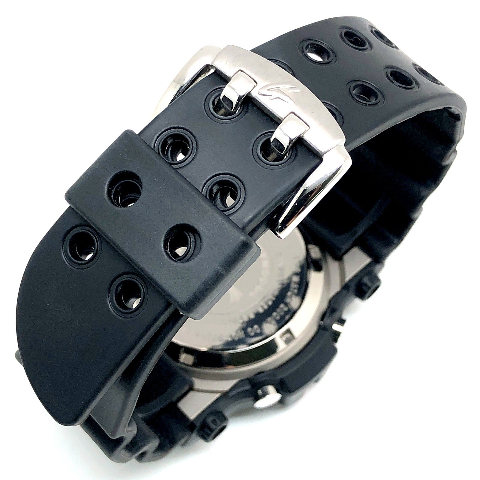 GW-200Z-1 4代目フロッグマン ファイナルエディション – G-BRIDGES