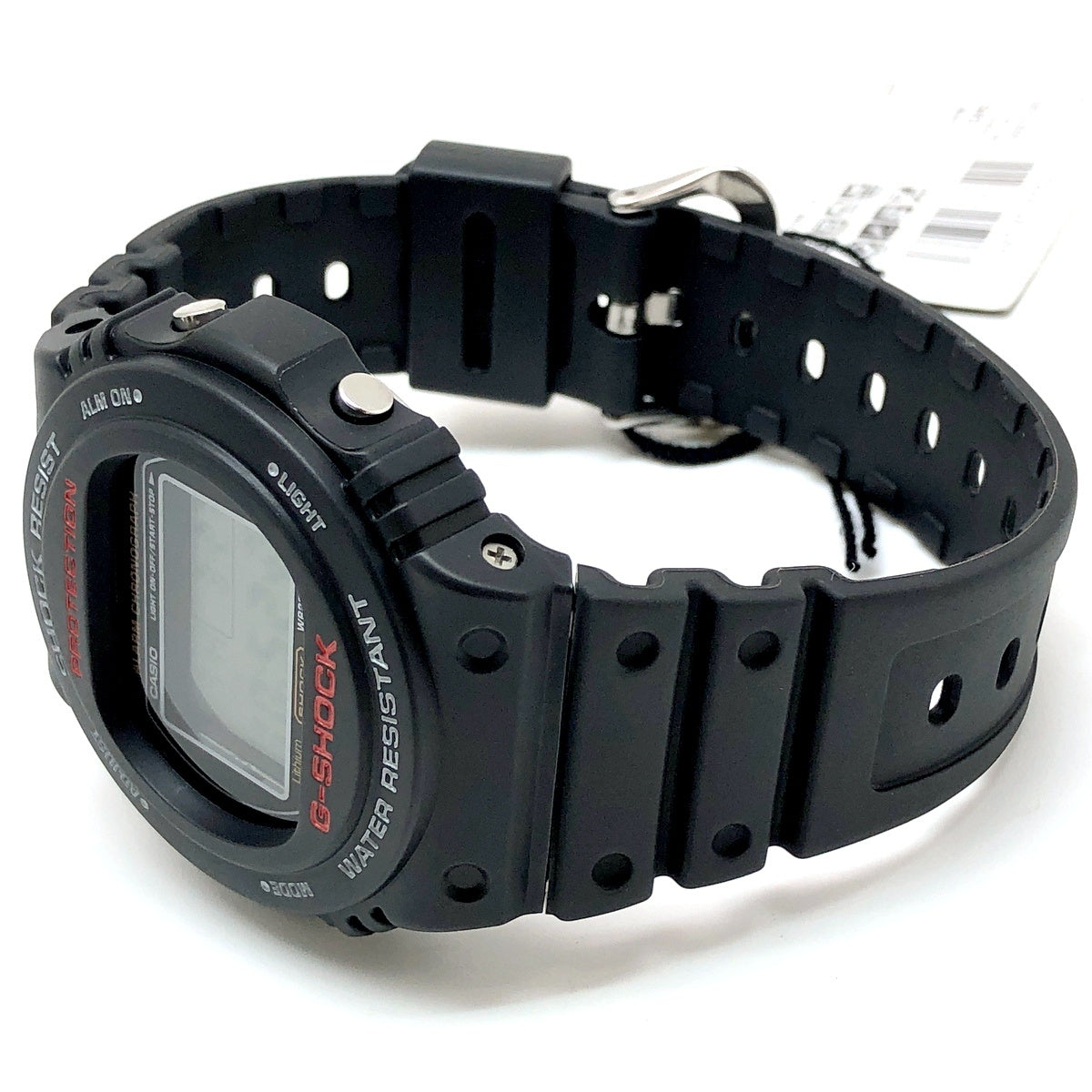 DW-5700-1 M1545 初代復刻 スティング DW-5700C再現モデル – G-BRIDGES