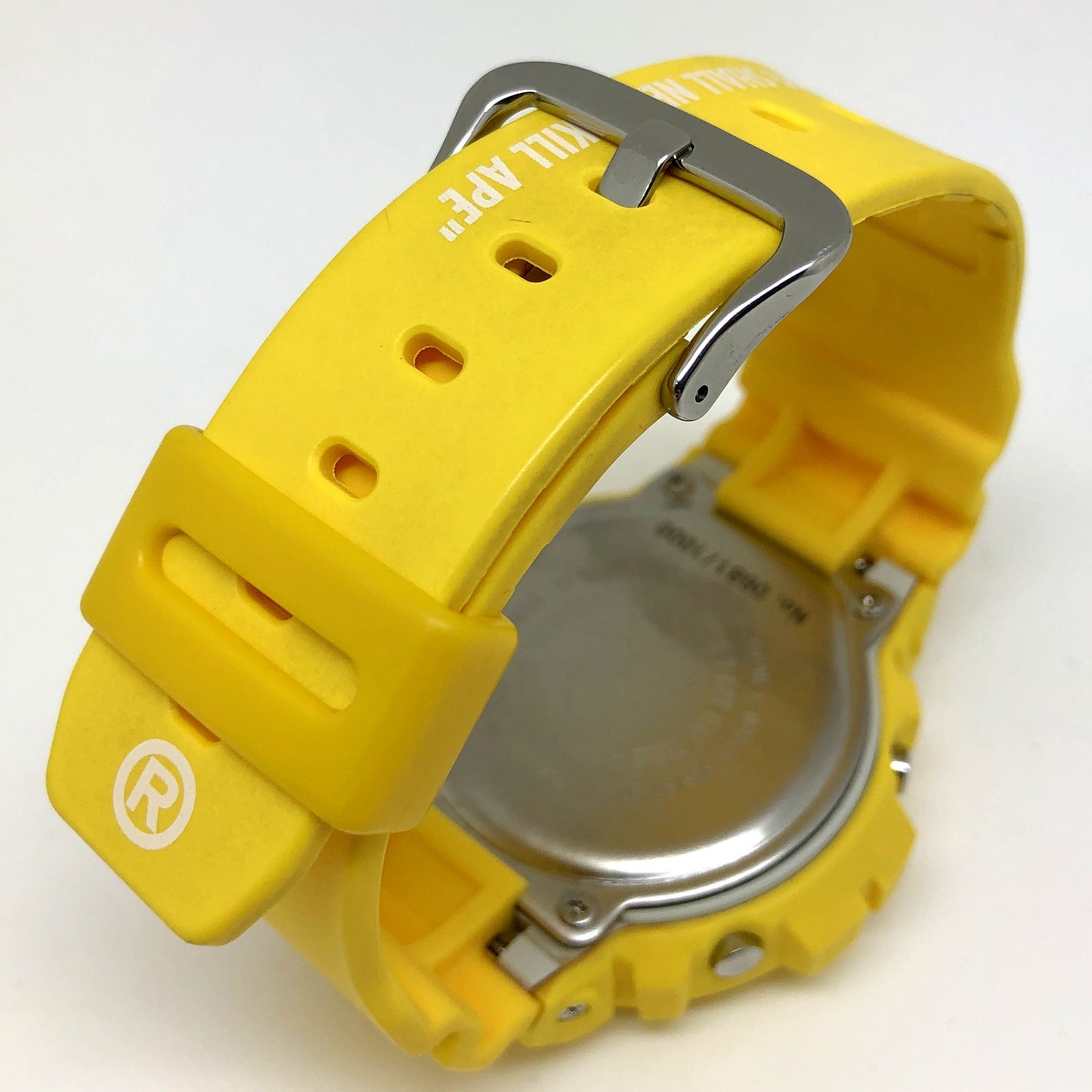 DW-6900 A BATHING APE – G-BRIDGES