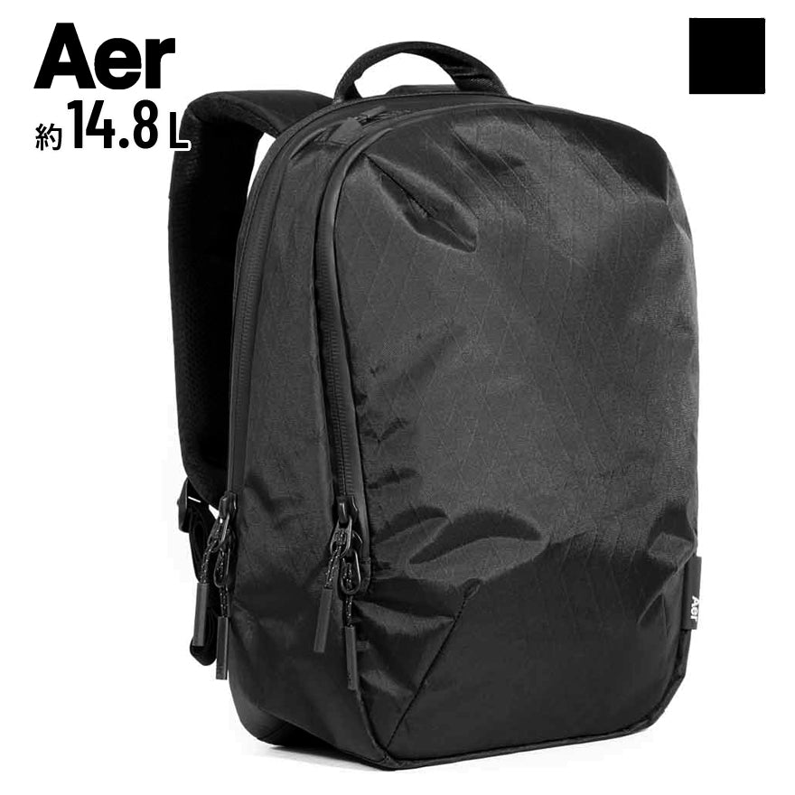 10%OFFセールクーポン】AER[エアー] デイパック2 X-PAC AER-91008
