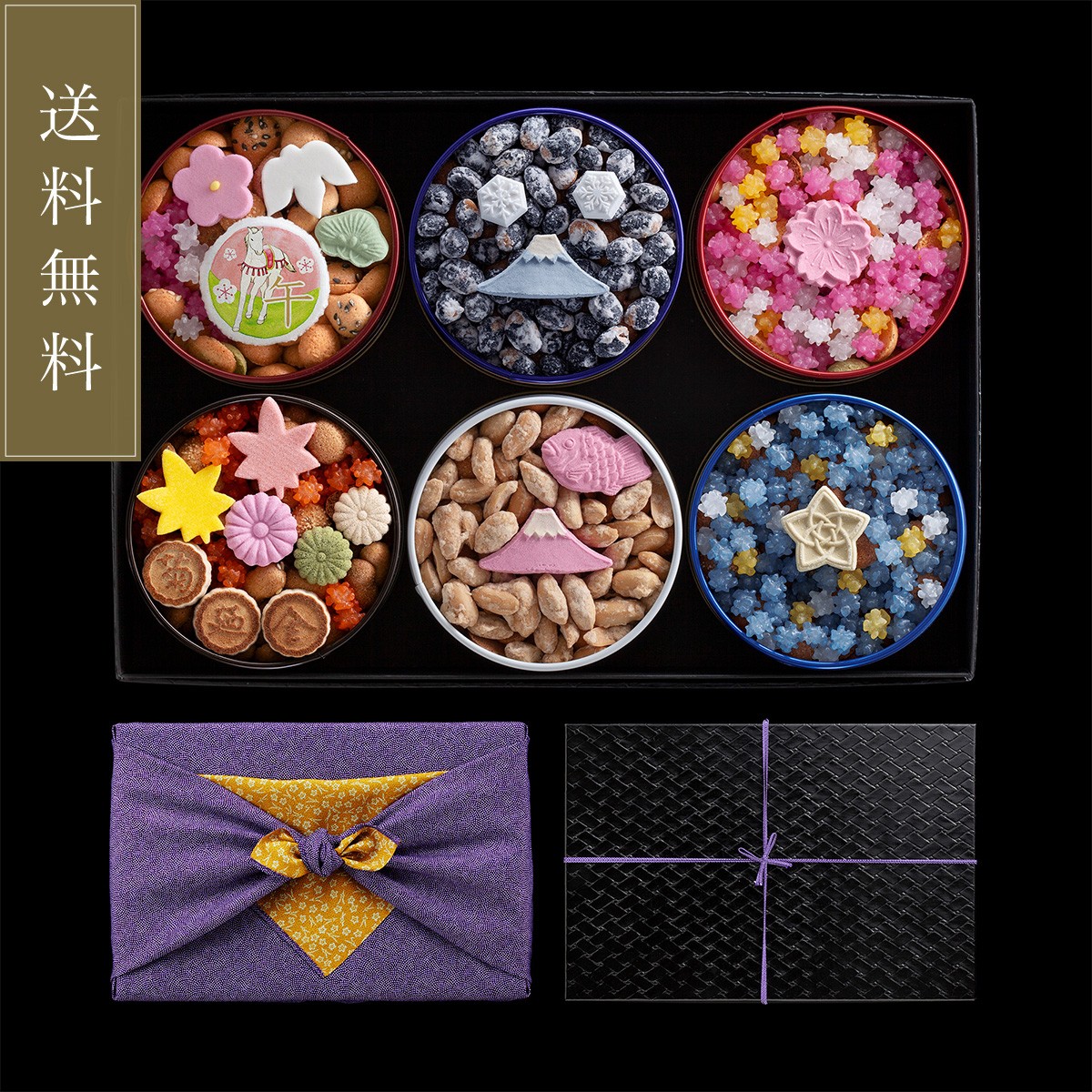 特撰冨貴寄 宙と彩| 銀座菊廼舎 冨貴寄(ふきよせ) | 銀座菊廼舎〈公式