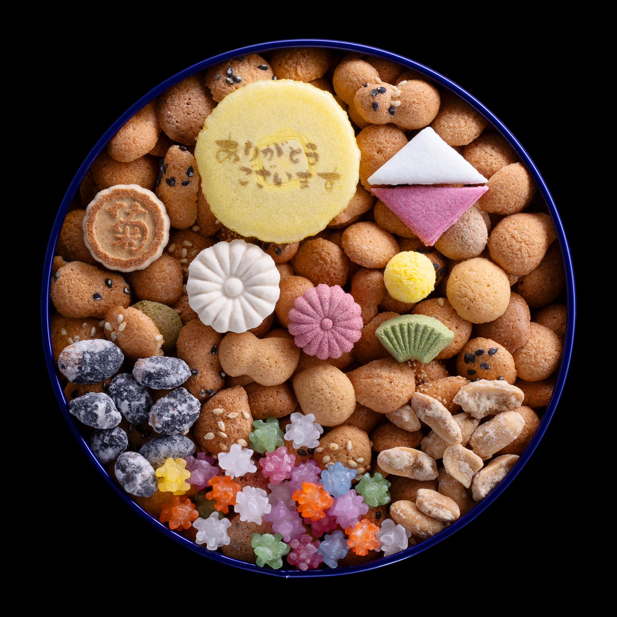 ありがとう| 銀座菊廼舎 冨貴寄(ふきよせ) | 銀座菊廼舎〈公式