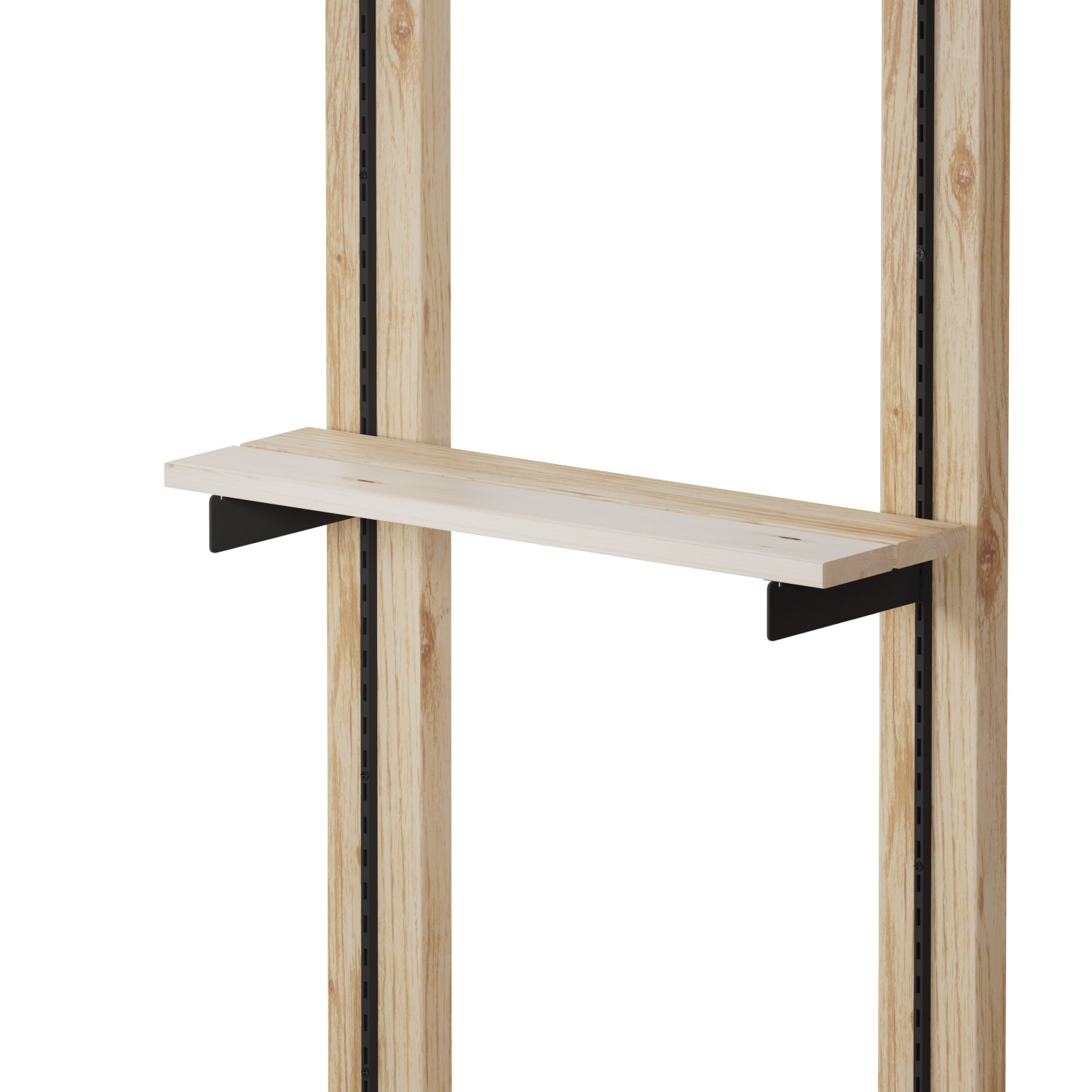 棚受 アイアン 190 ラブリコ｜平安伸銅工業オンラインショップ