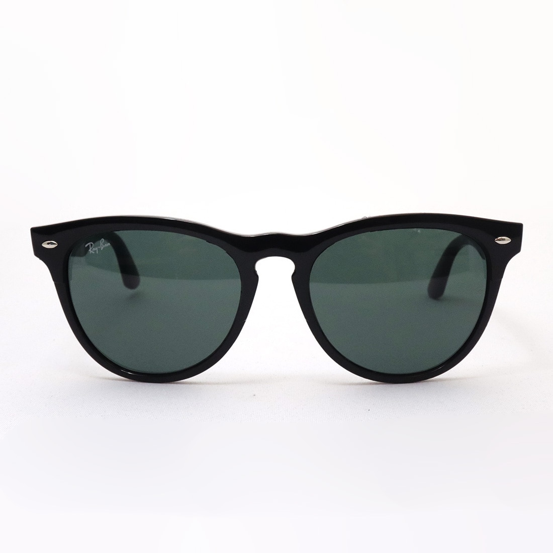 レイバン サングラス Ray-Ban RB4471 662971(54mm ブラック): GLASS