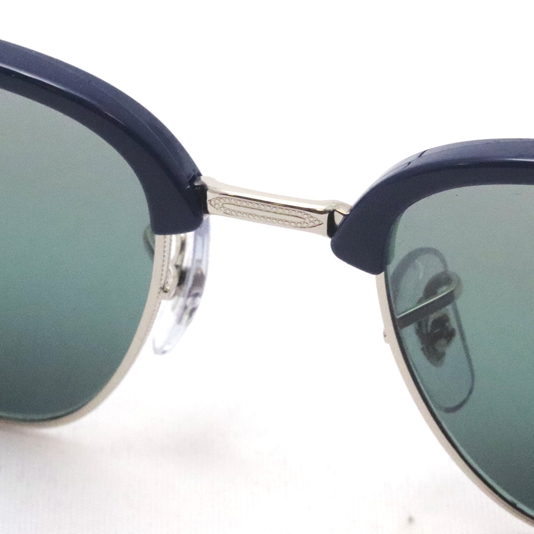レイバン 偏光サングラス Ray-Ban RB4416 6656G6 RB4416F 6656G6(51mm