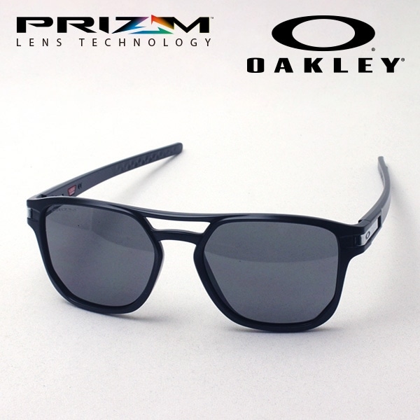 オークリー サングラス プリズム ラッチ ベータ OO9436-01 OAKLEY