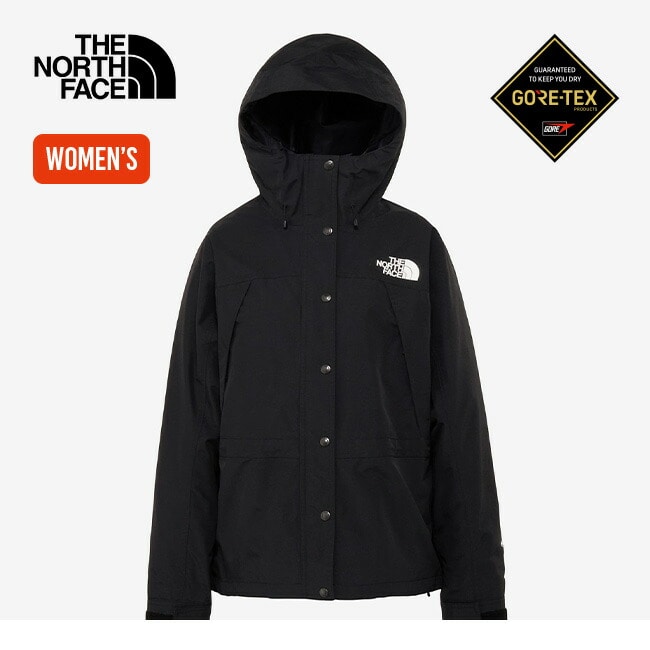 THE NORTH FACE ノースフェイス マウンテンライトジャケット