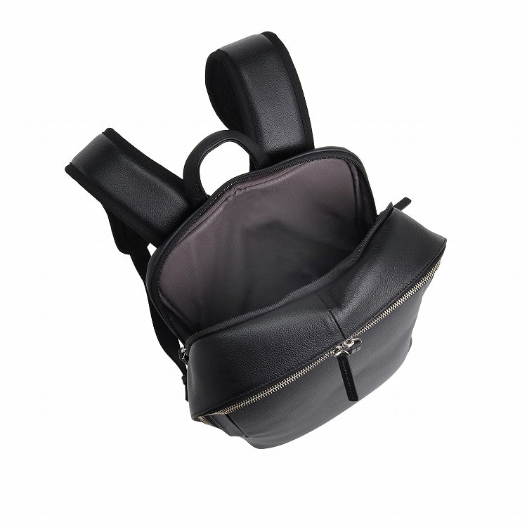 ultima TOKYO／ウルティマ トーキョー イヴァーノ バックパック B4 PC