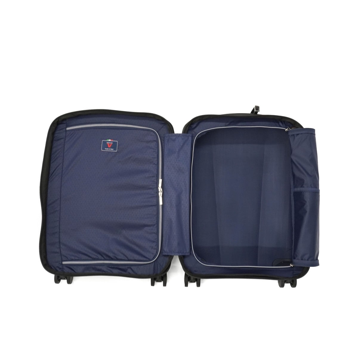 ロンカート スーツケース 機内持ち込み Sサイズ RONCATO 拡張 軽量