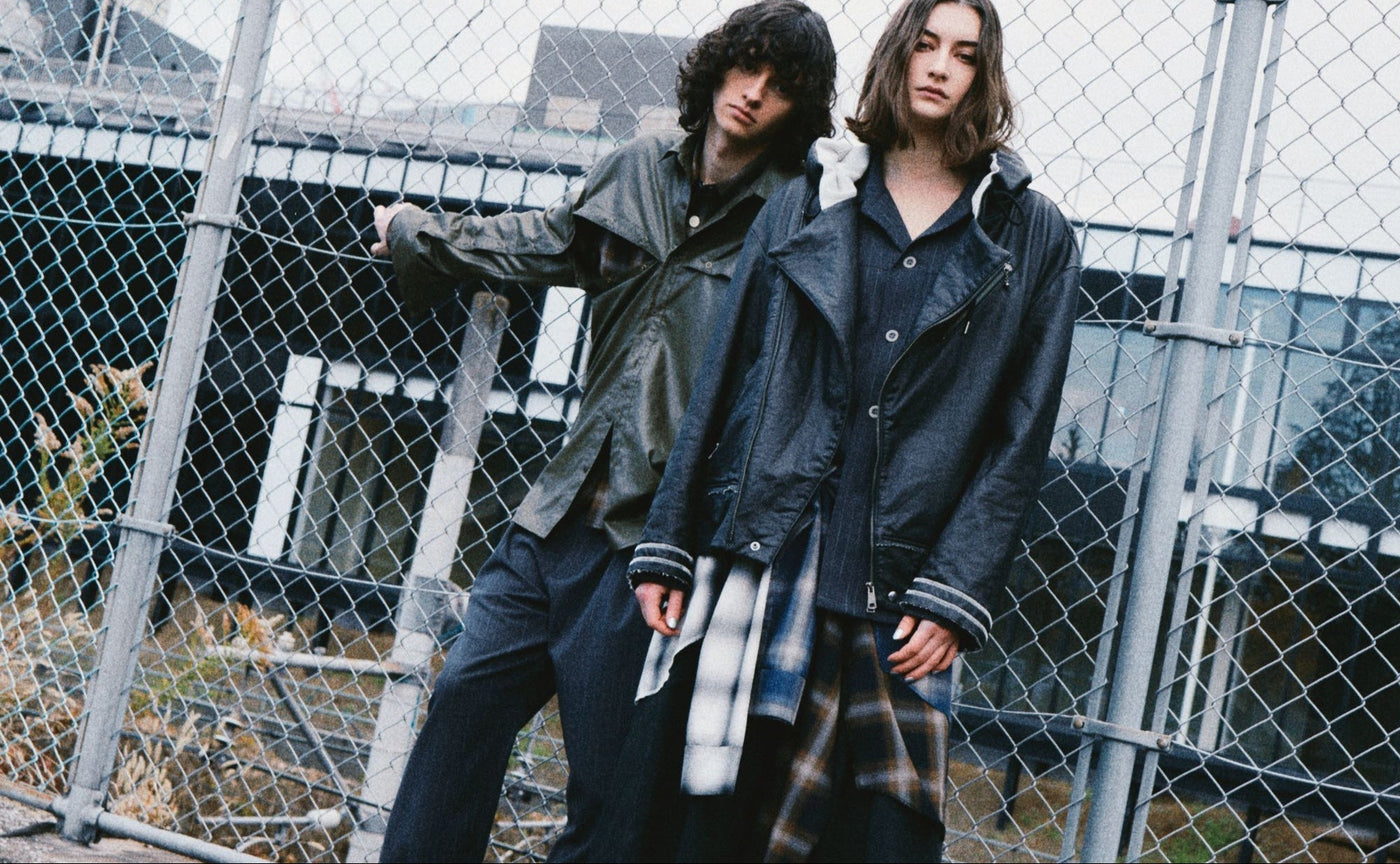 meagratia メアグラーティア ジャガード セットアップ meagratia メ