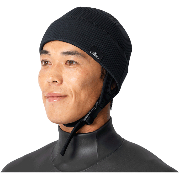 mic21ダイビングショップ[ O'NEILL ] BEANIE 2 ビーニー2 AFW-200A3