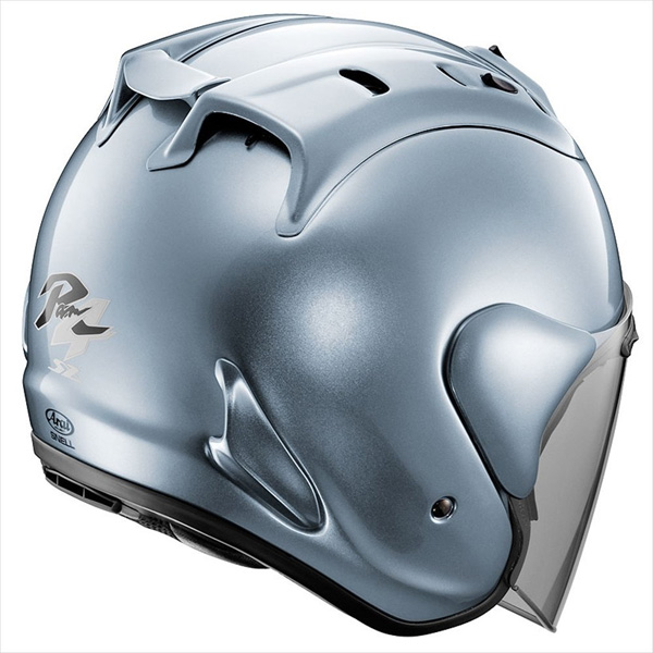 二輪用品店MOTOSTYLE / Arai SZ-Ram4 オープンフェイス（ジェット
