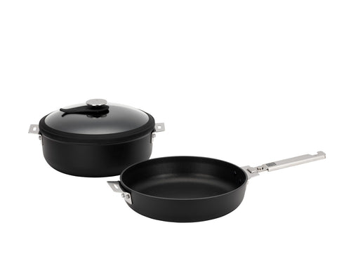 スノーピーク snowpeak HOME＆CAMPクッカー26【CS-026】 — PLOW(プラウ