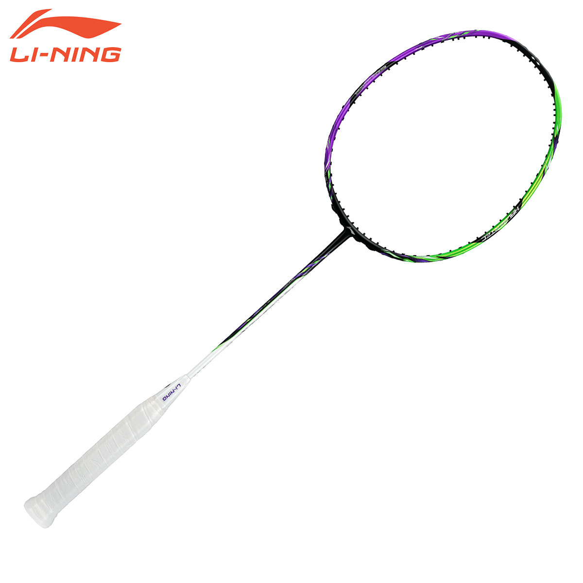 HALBERTEC 9000（ハルバーテック 9000）（バドミントン用・ラケット