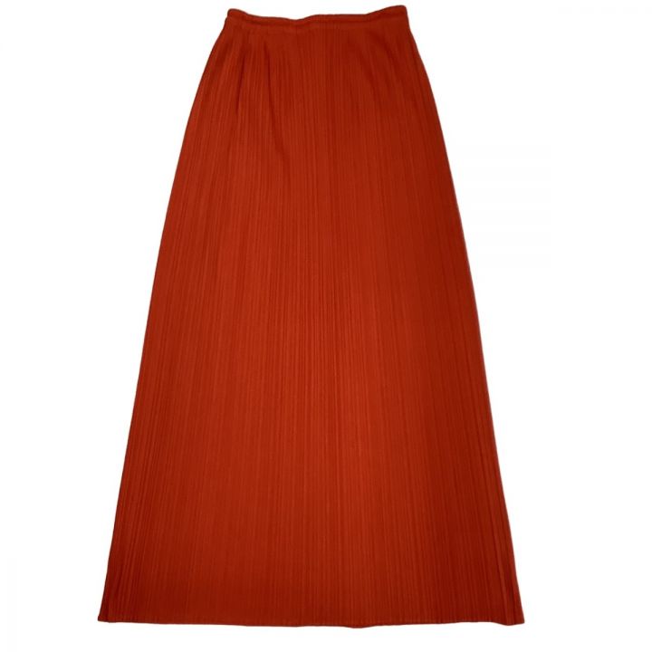 ISSEY MIYAKE イッセイミヤケ PLEATS PLEASE スカート SIZE 3 PP43