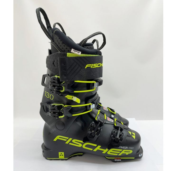 FISCHER フィッシャー(スキー) スキーブーツ 25.5cm ソールサイズ295mm