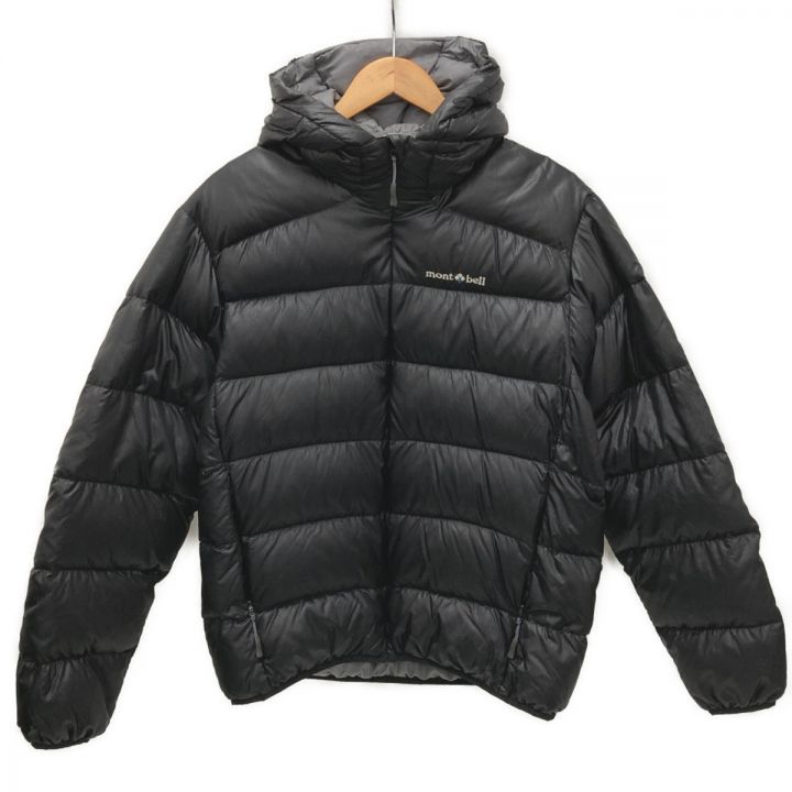 mont・bell モンベル ダウンジャケット サイズ M メンズ 1101361