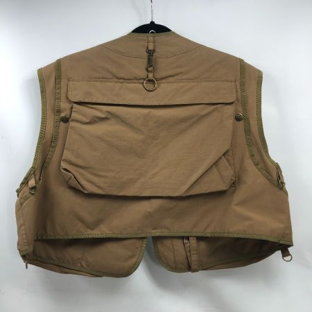 アーガイルクラブ アーガイルクラブ フィッシングベスト Lサイズ