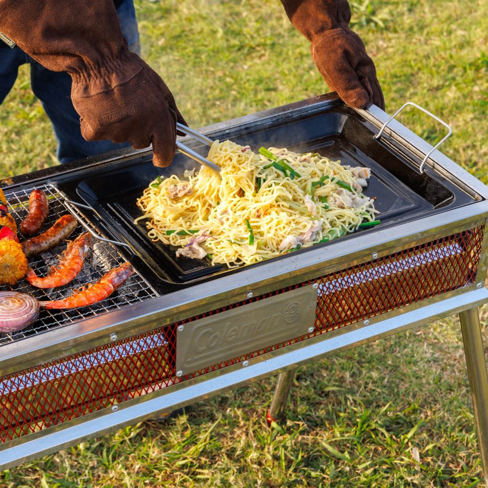 クールスパイダープロ/L（レッド）の通販｜キャンプ用品のコールマン