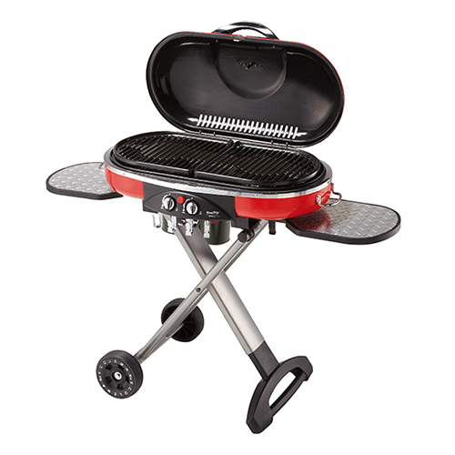 ロードトリップグリル LXE-JⅡの通販｜キャンプ用品のコールマン【公式