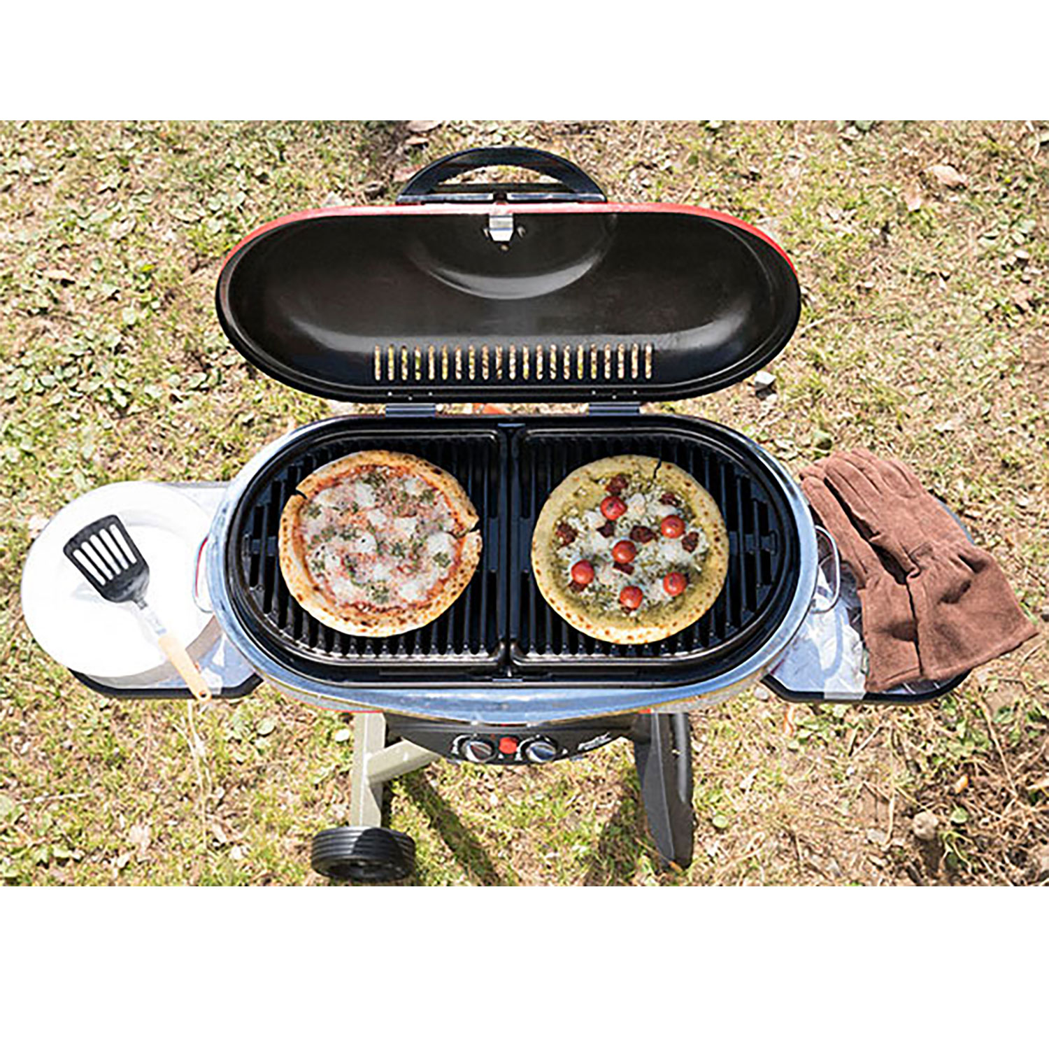 ロードトリップグリル LXE-JⅡの通販｜キャンプ用品のコールマン【公式