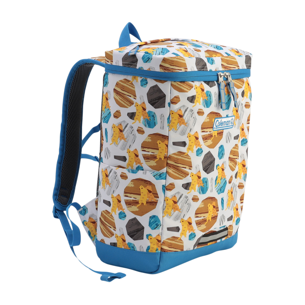 ジャックインパック(MARMOT SUMO)の通販｜キャンプ用品のコールマン