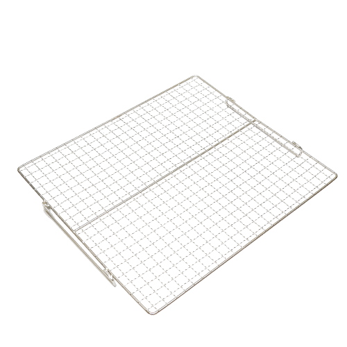 ステンレスファイアープレイスIII用グリッドの通販｜キャンプ用品の