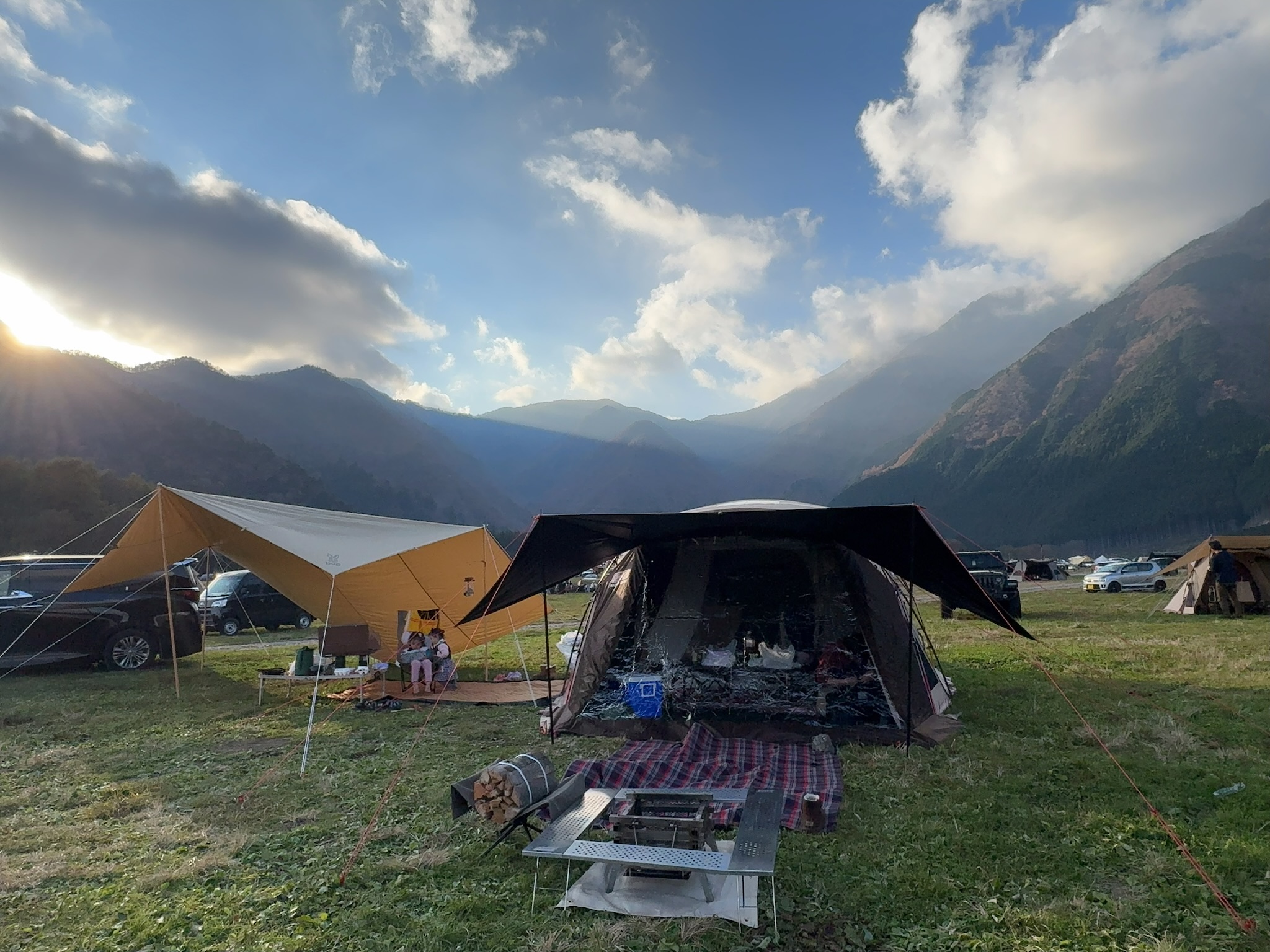 クリアウォールの通販｜キャンプ用品のコールマン【公式】オンライン