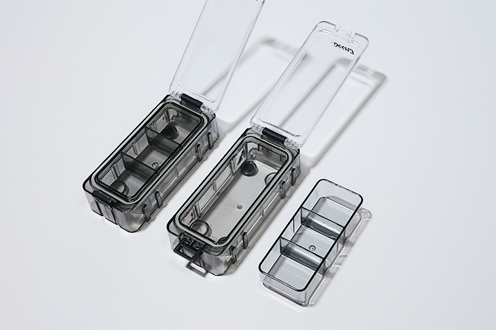 DEEN.J チェーンボックス3PCセット Lサイズ DNJCBL | ファクトリーギア