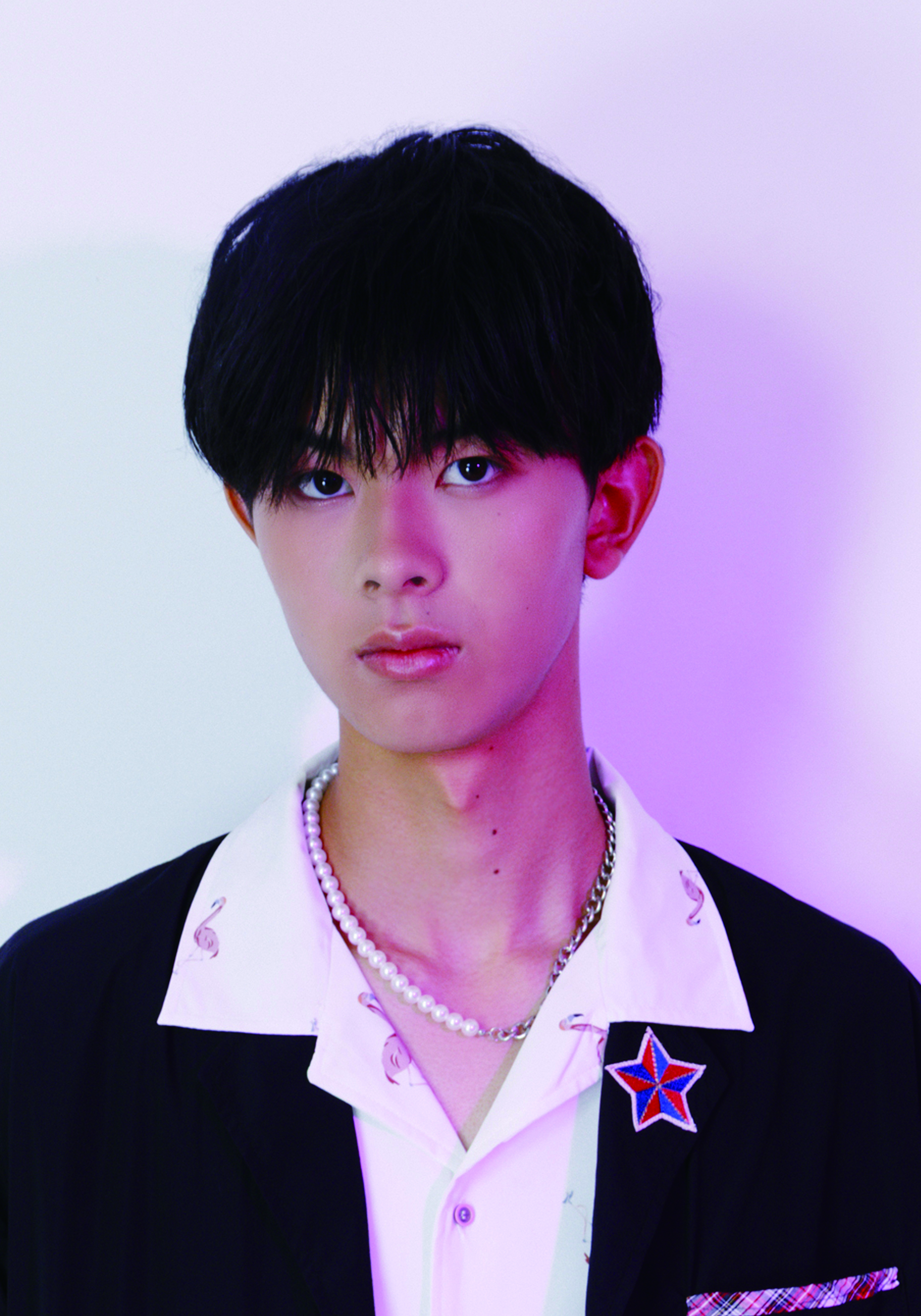 のす東京珍道中 〜14歳プチエビ編〜 田中隆之介 | EBiDAN NEXT