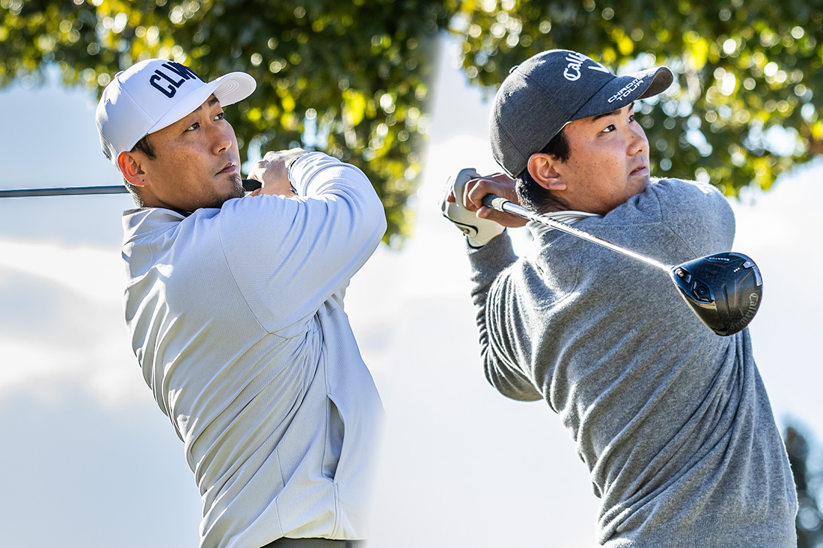 グリーン読み方が変わる!? 国内女子ツアーで今年から禁止された