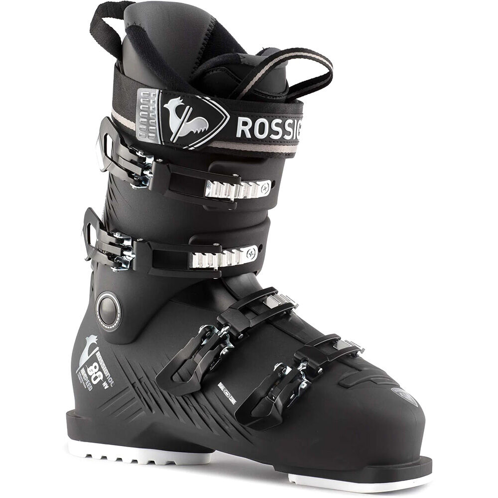 Rossignol Hi-Speed 80 HV Men's Ski Boots