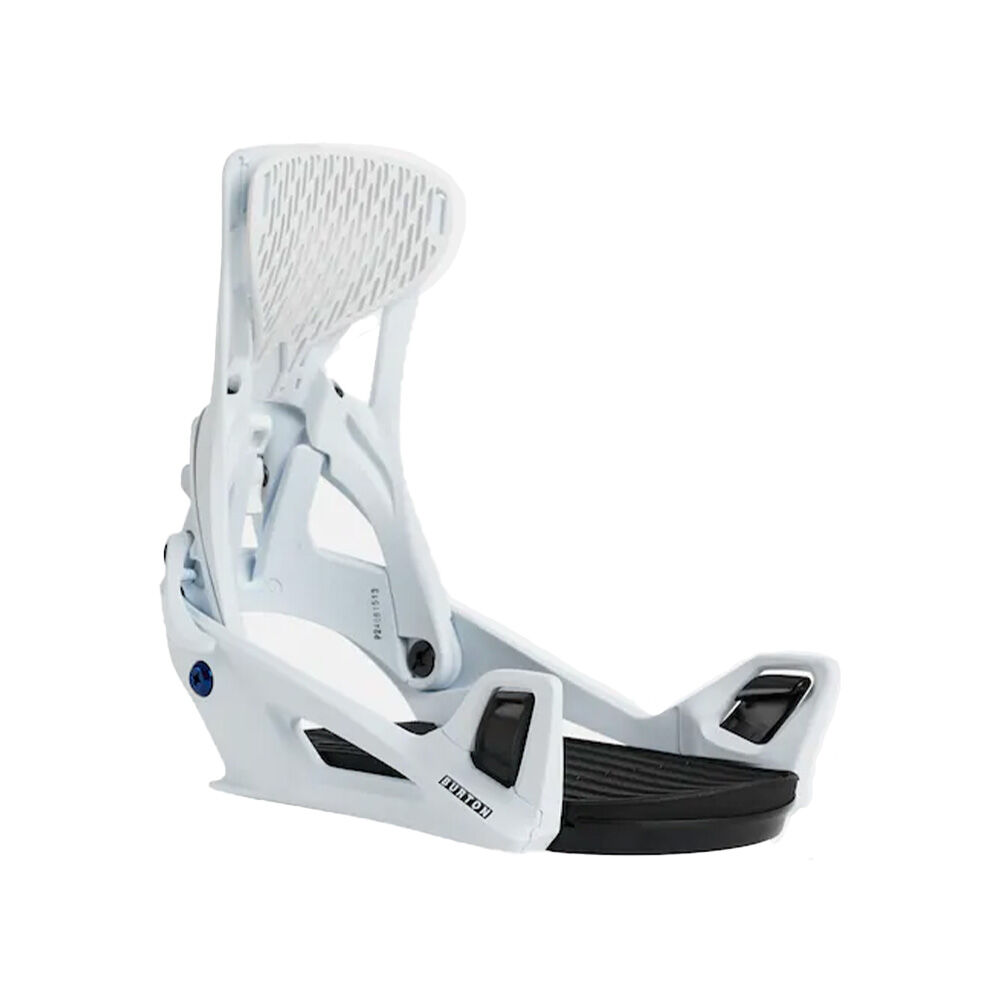Men's Burton Step On Genesis Re:Flex Snowboard Bindings