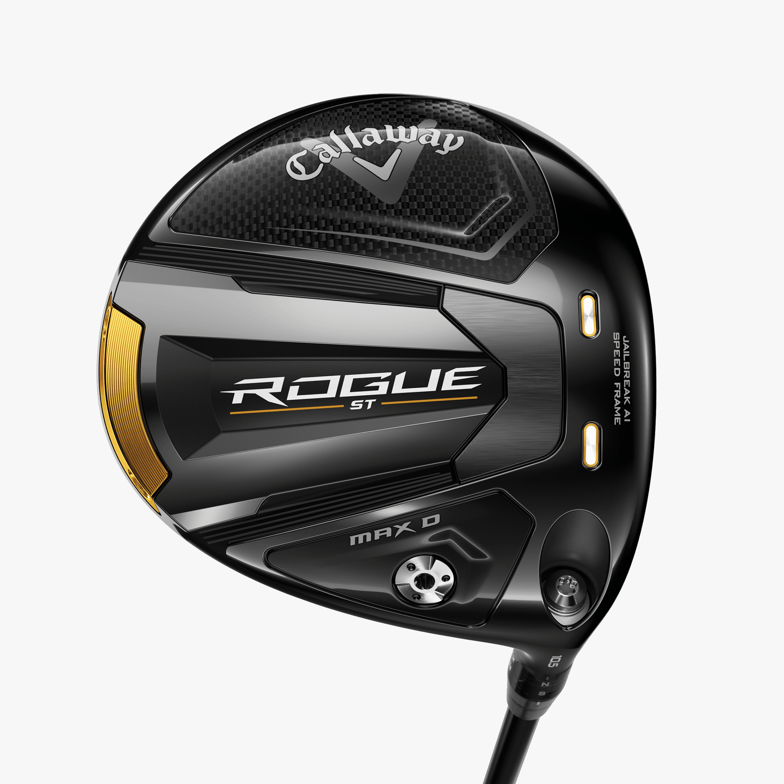 Callaway Rogue ST MAX D Driver | Callaway Golf