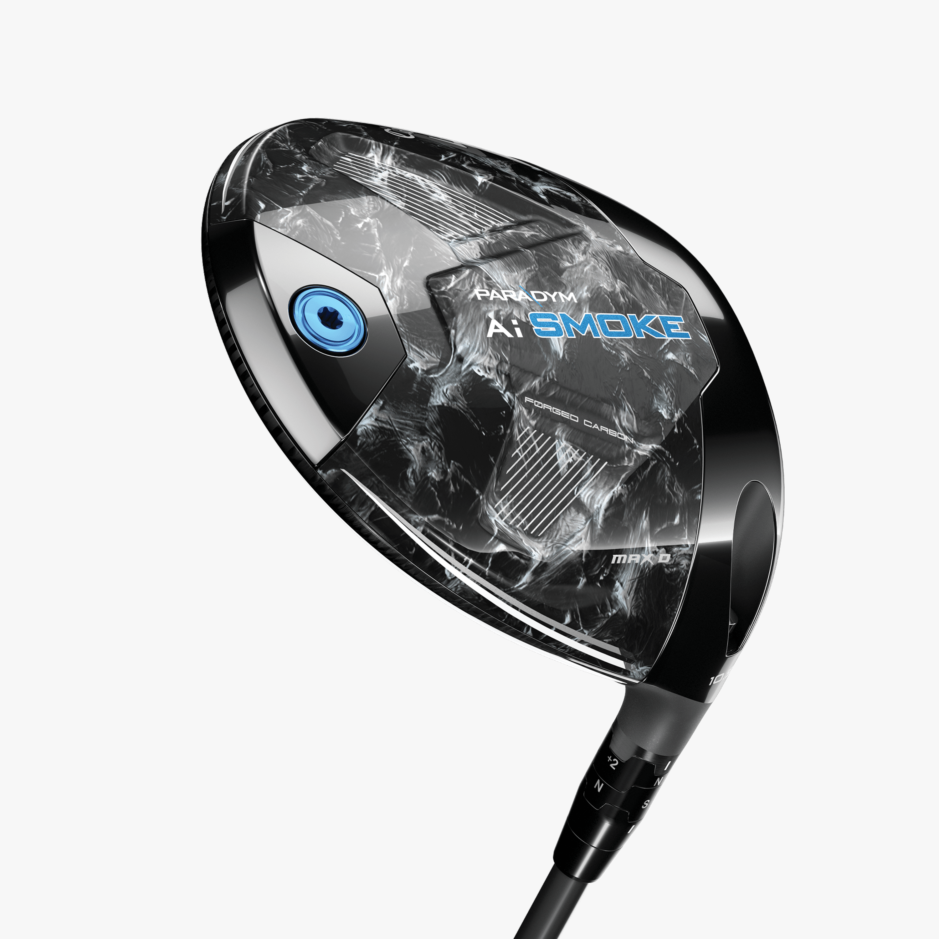 Women's Paradym Ai Smoke MAX D Driver | Callaway Golf Pre-Owned